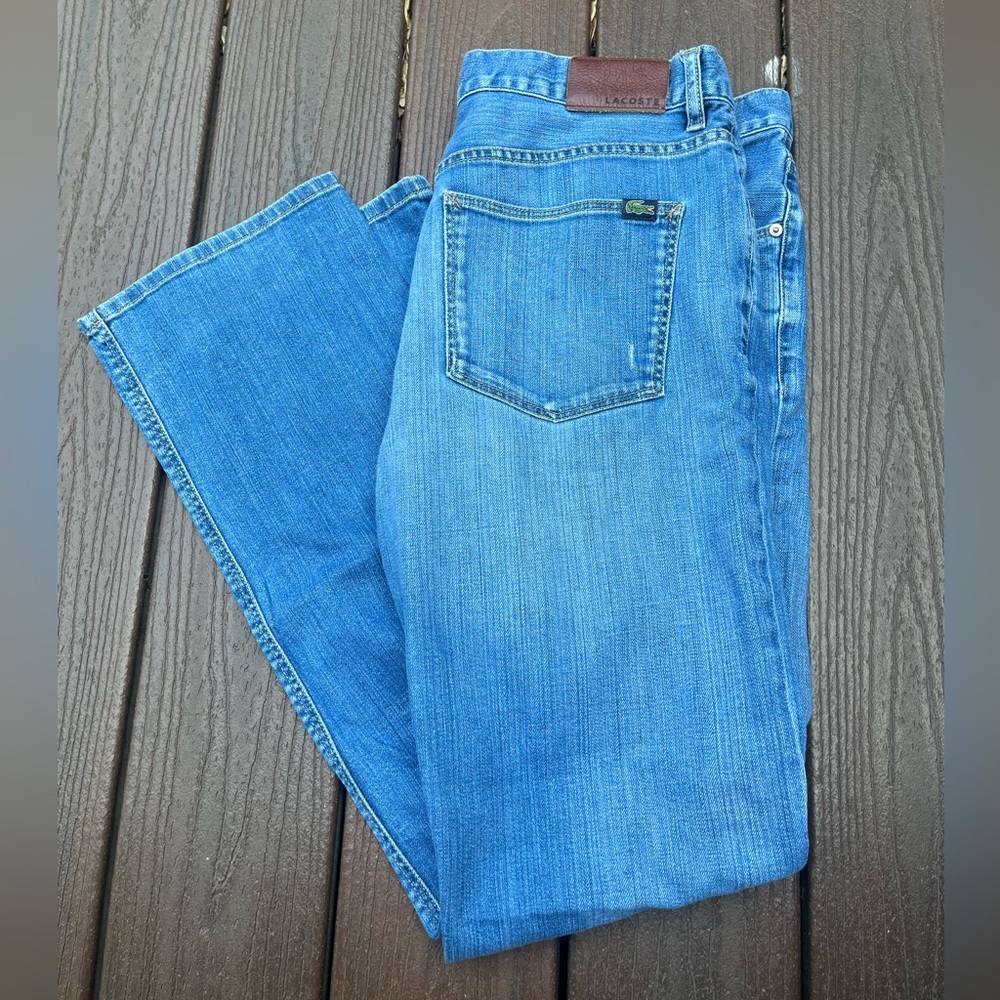 Lacoste jeans